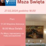 Msza Święta